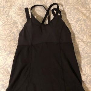 LuLu Lemon Workout Tank Top